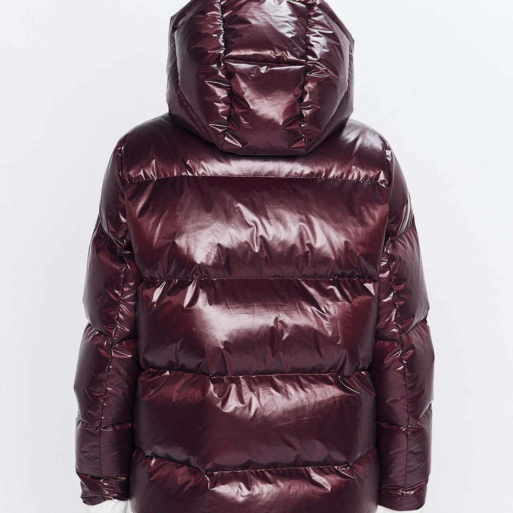 Sarah  Ski Jacket