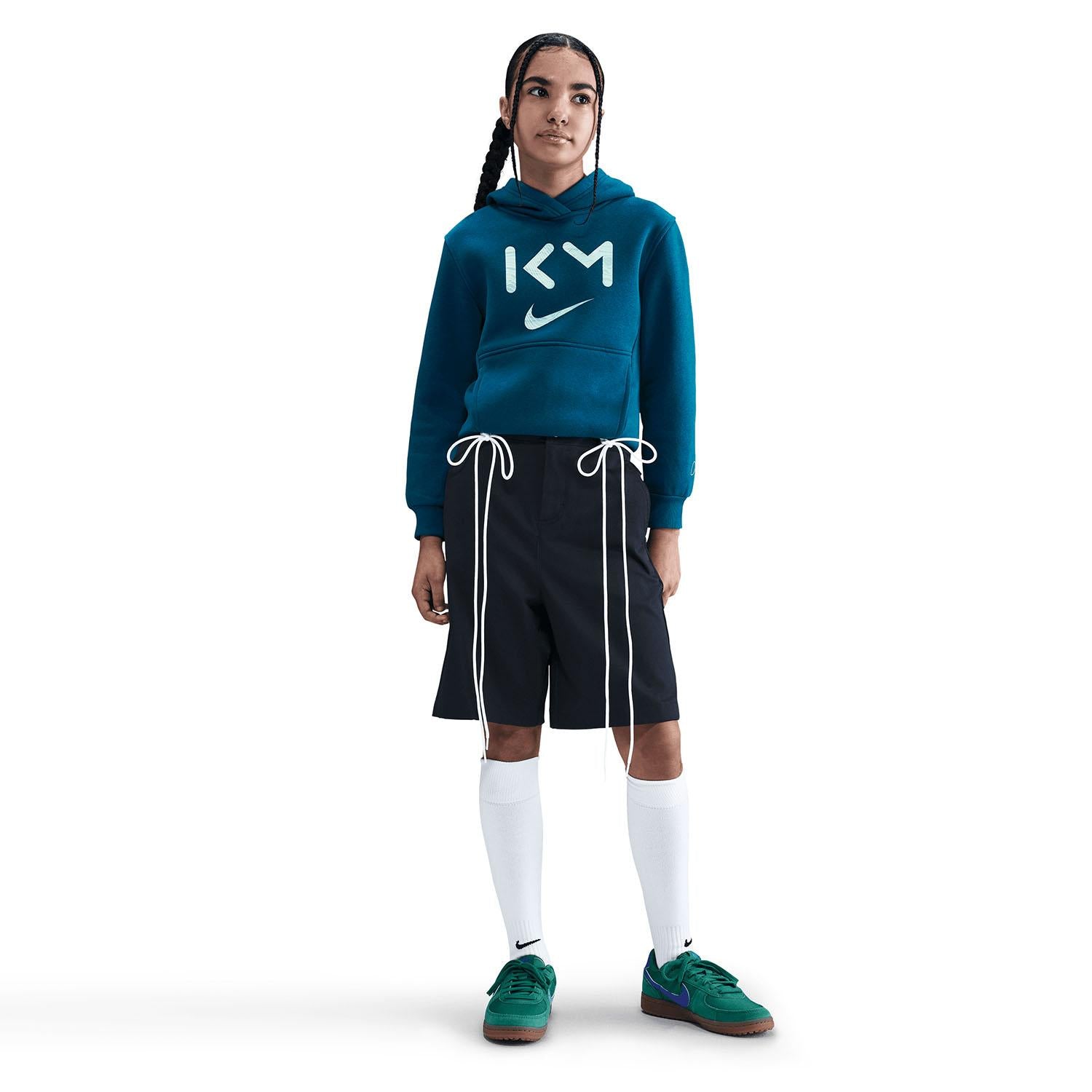 Club Training Fleece Hoodie