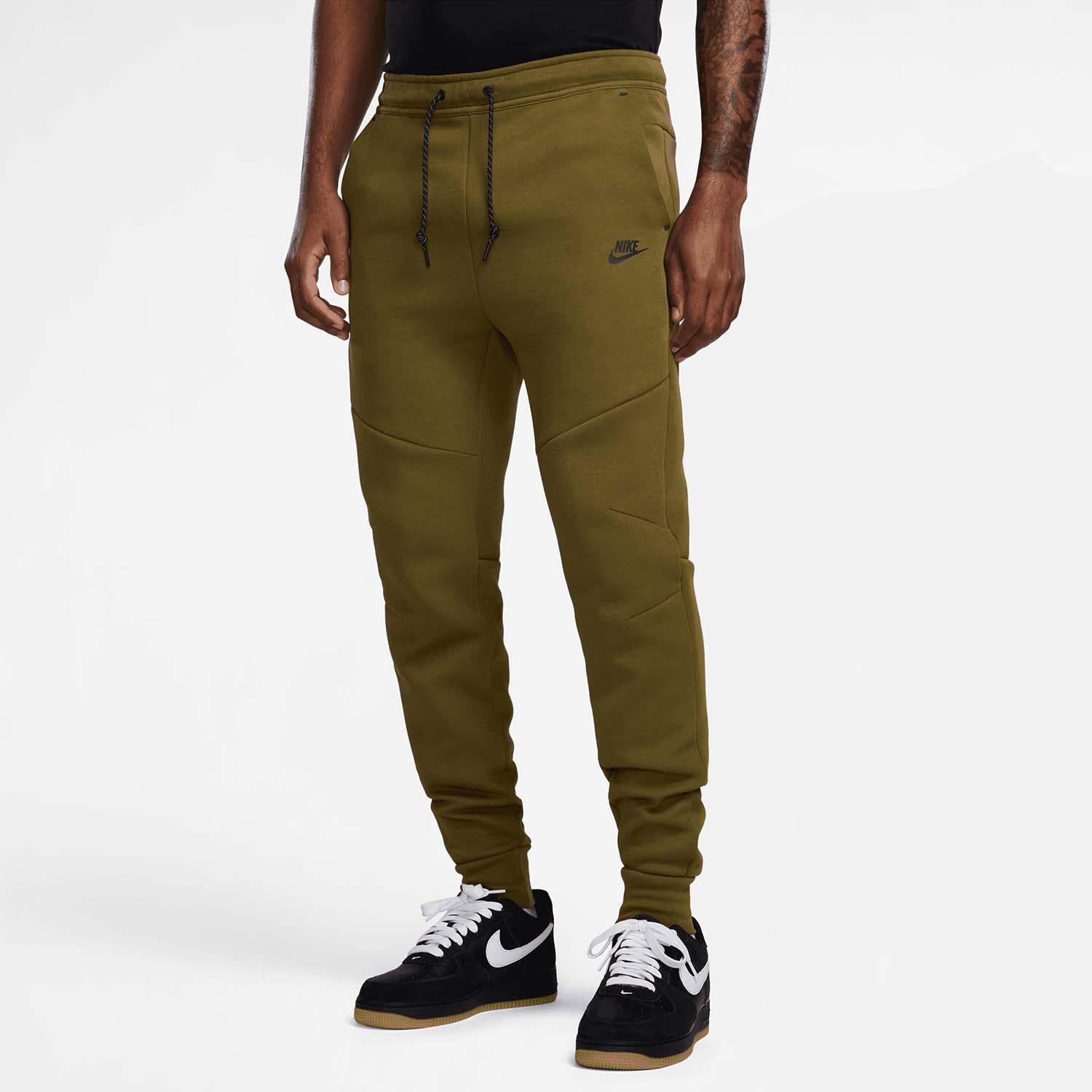 Tech Men's Fleece Joggers sportcasual