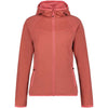 Berryville Fleece sweater outdoor