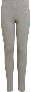 Future Icons 3-Stripes Cotton legging