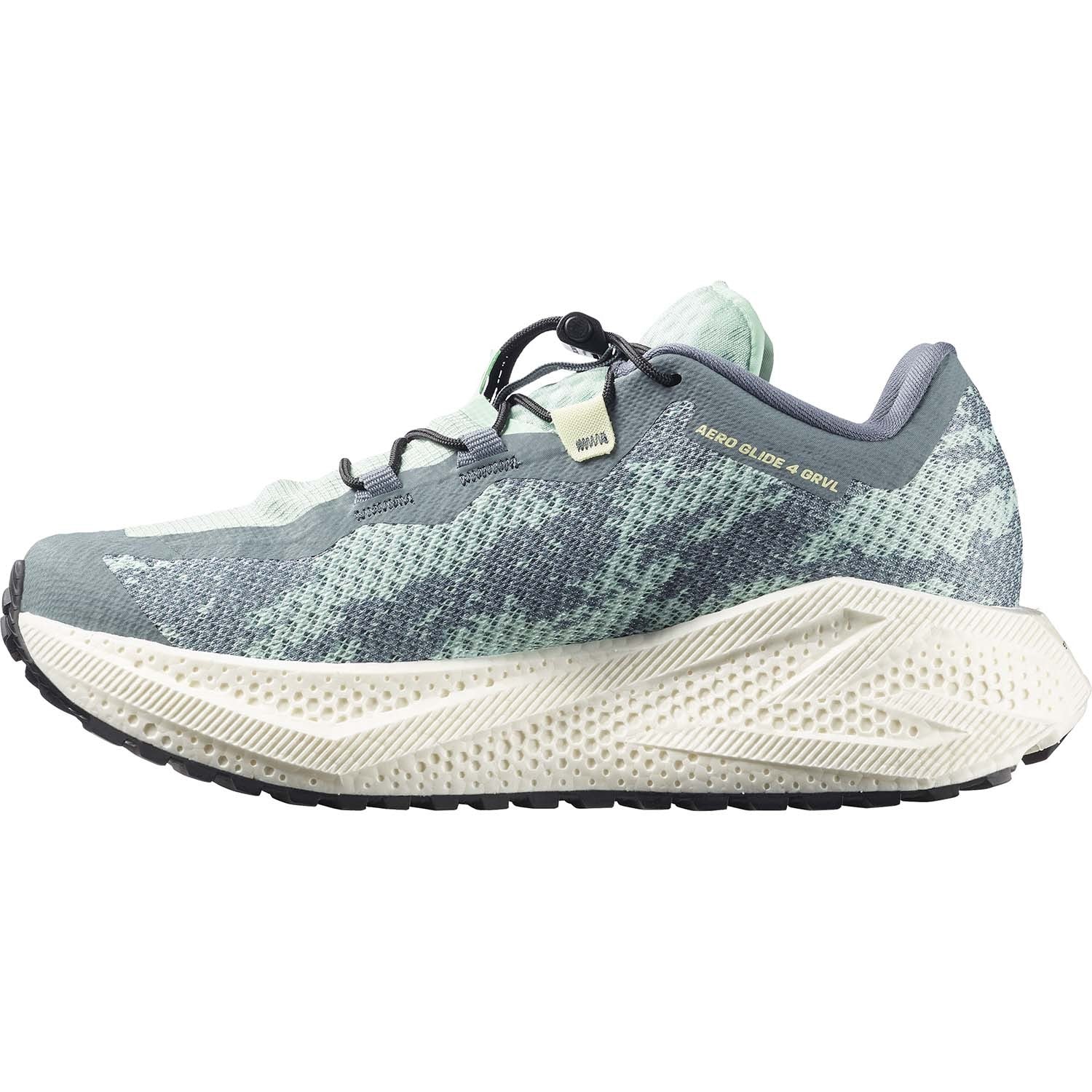 Aero Glide 4 Grvl Hardloopschoenen