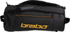 Bb5510 Duffle Bag Elite Black/orange