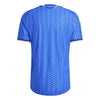 Italië 26 Authentiek Thuisshirt
