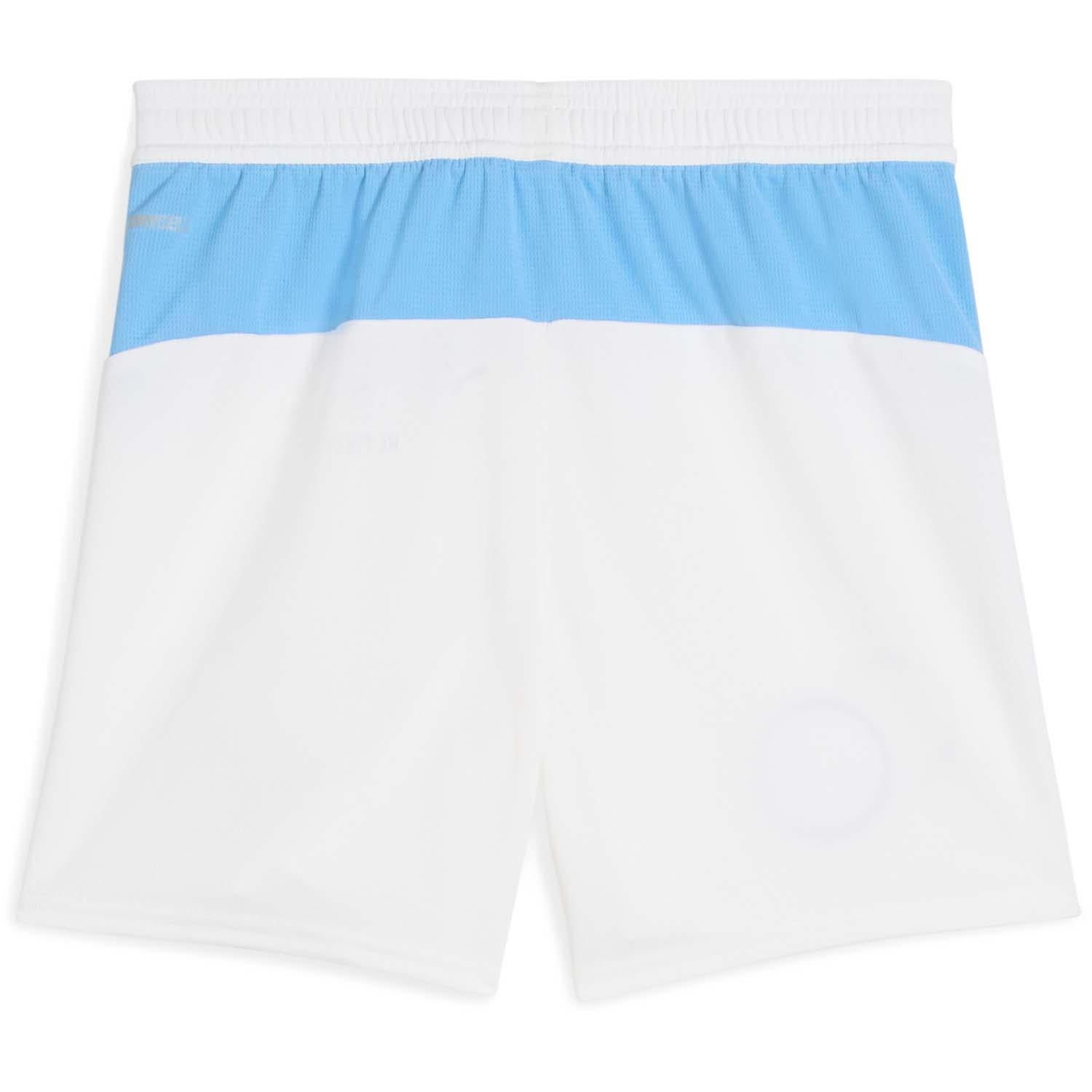 Manchester City FC kids thuisshort 25/26