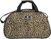 Bb5420 Shoulderbag Leopard