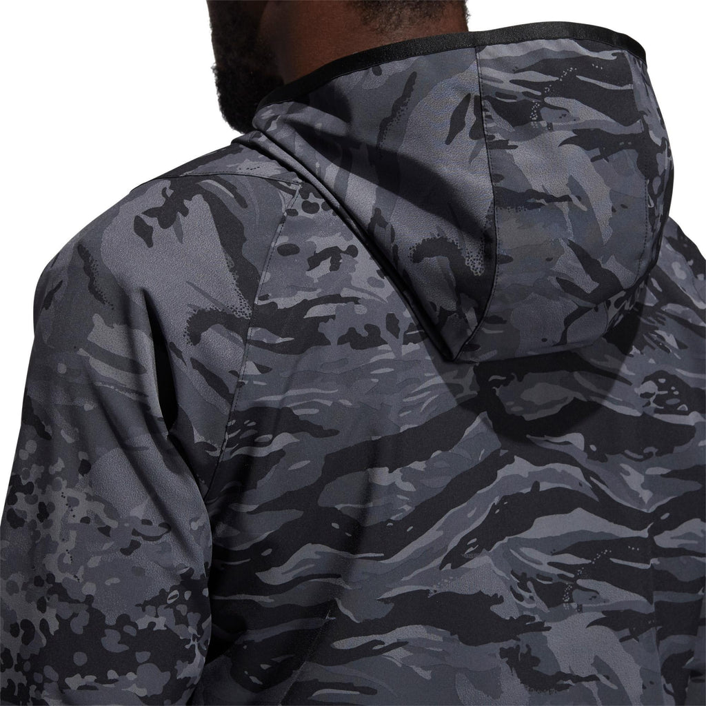 FreeLift Camouflage Training Hoodie