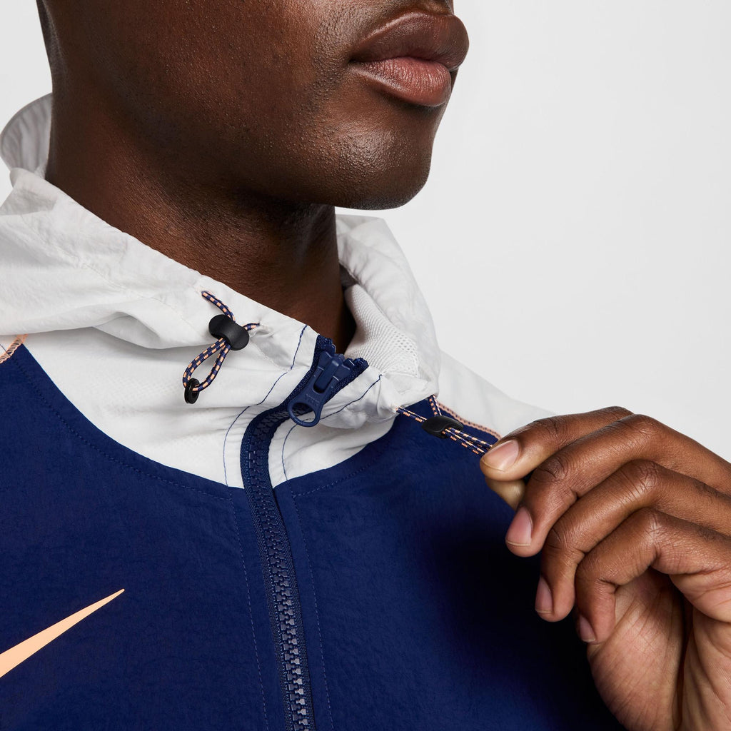 Strike+ Water-repellent jas