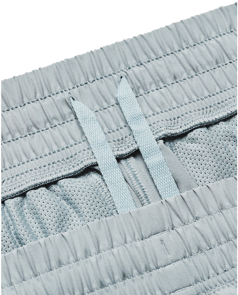 Flex Woven 5in short