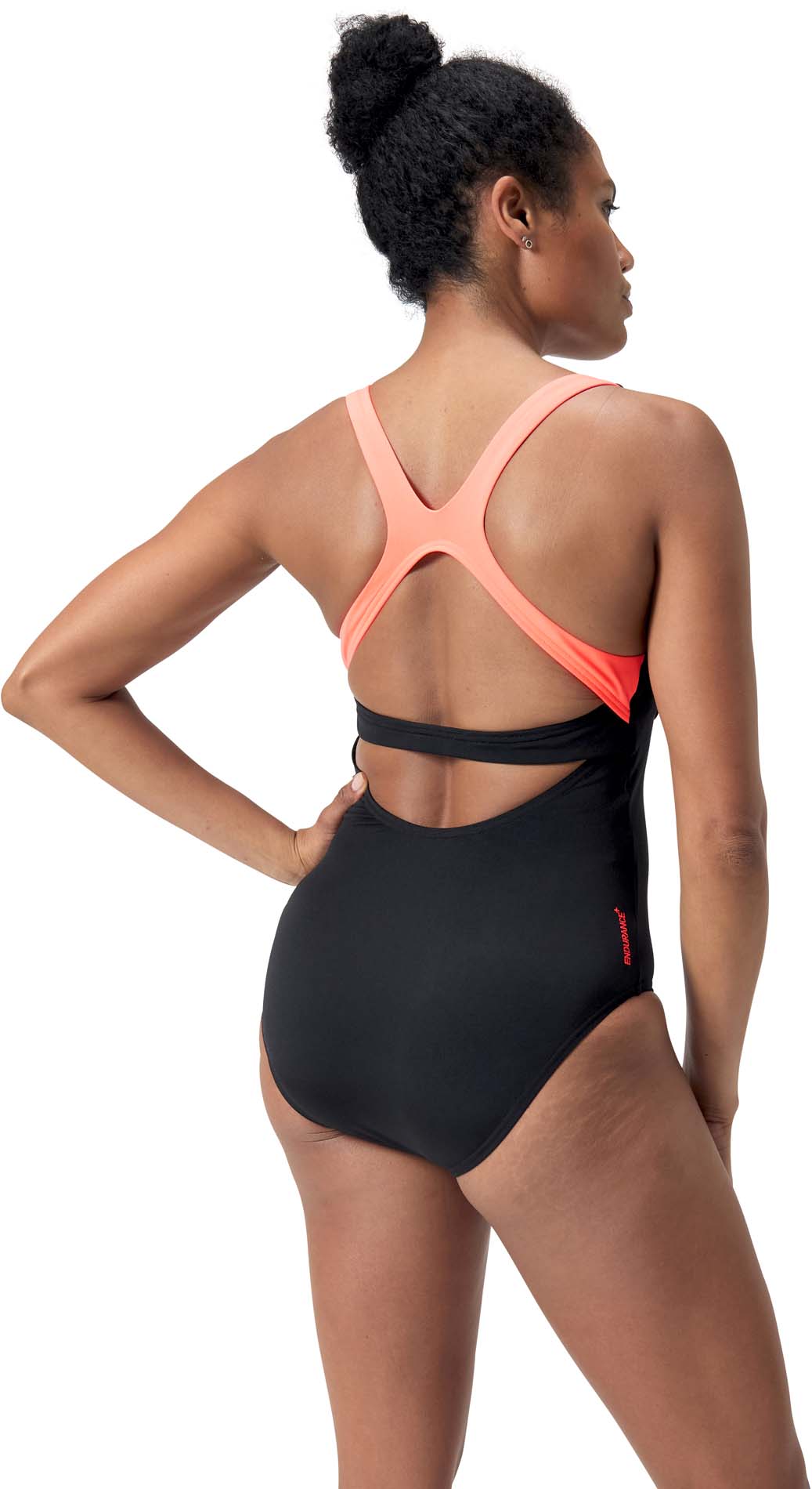 Speedo Flex Band Badpak Met Geïntegreerde BH Dames - Raspberry Fill 14 1748475 Speedo Flex Band Badpak Met Geïntegreerde BH Dames - Raspberry Fill 14 1748475