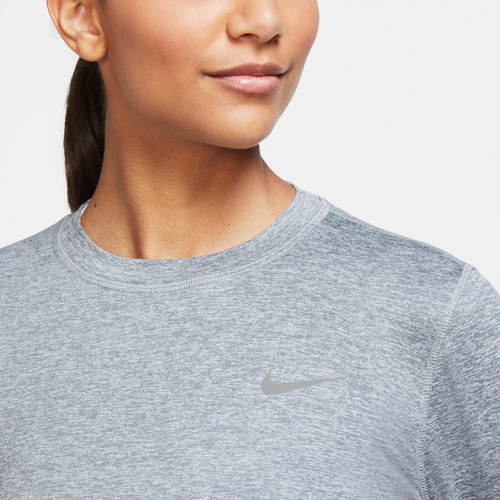 Running Crew Longsleeve shirt
