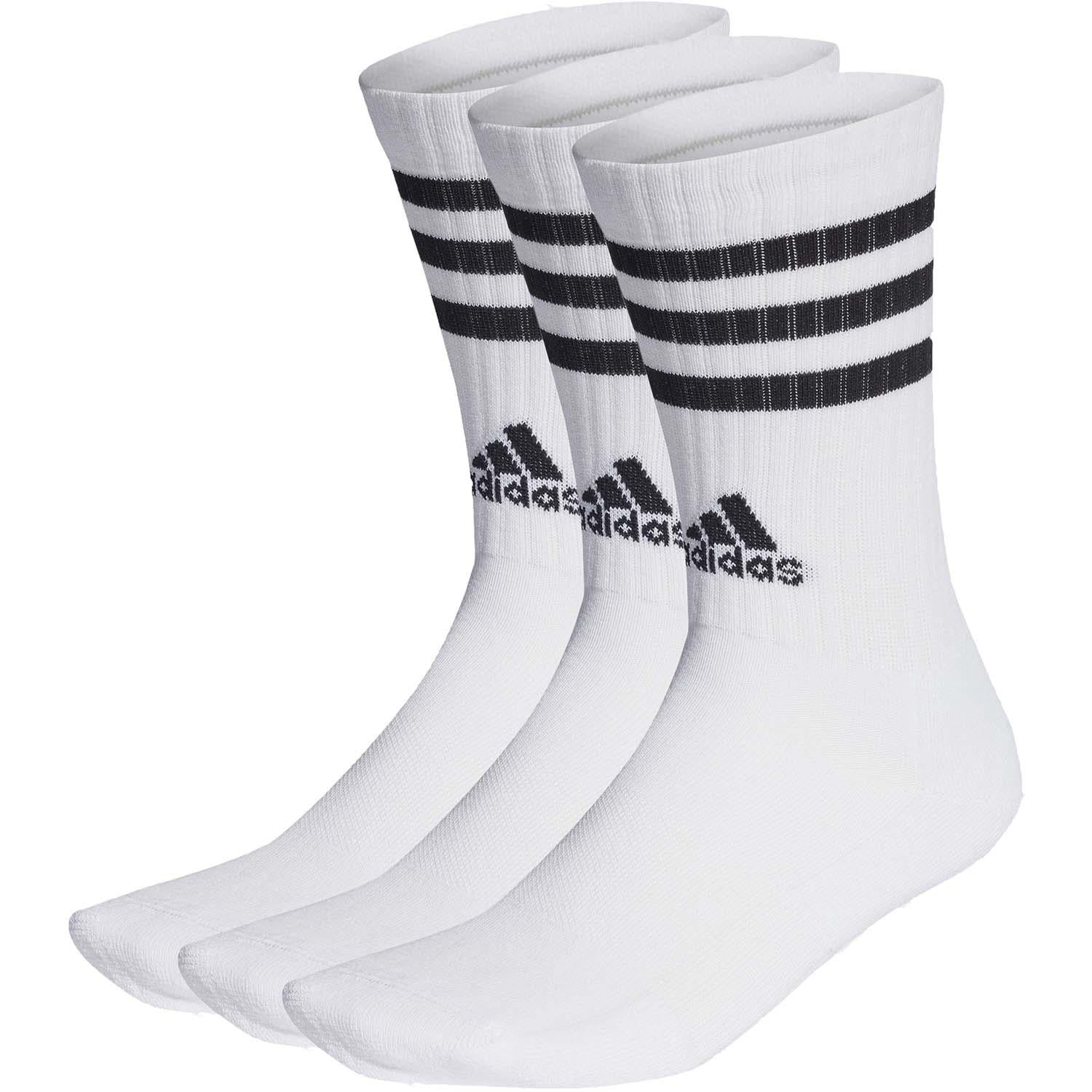 Sportswear Crew 3-pack sokken