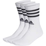 Sportswear Crew 3-pack sokken