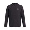 Vibe Woven Windbreaker