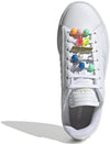 Grand Court Alpha sneakers