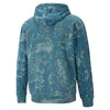 Puma Power Aop hoodie