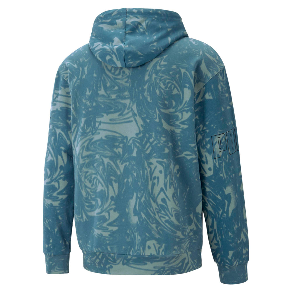 Puma Power Aop hoodie