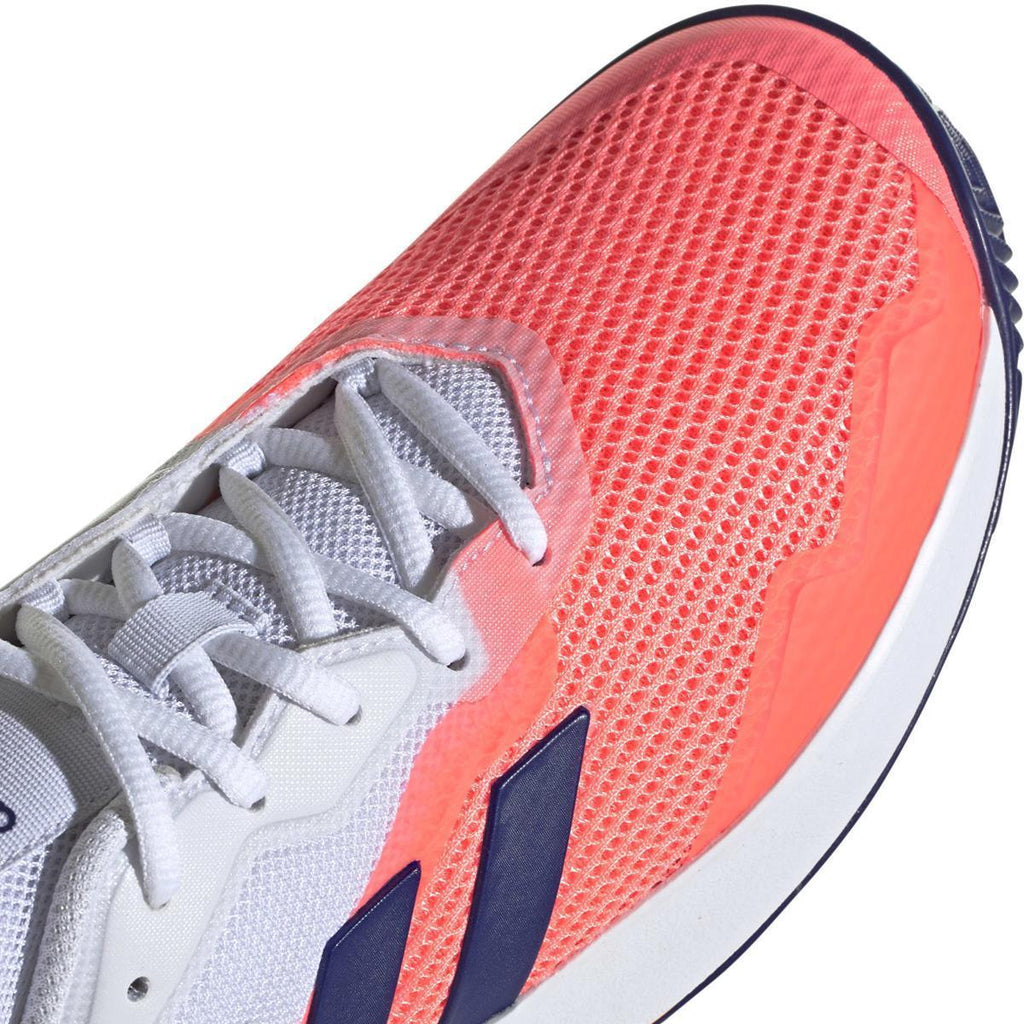 Courtjam Control tennisschoenen