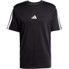Essentials 3-Stripes Single Jersey T-shirt