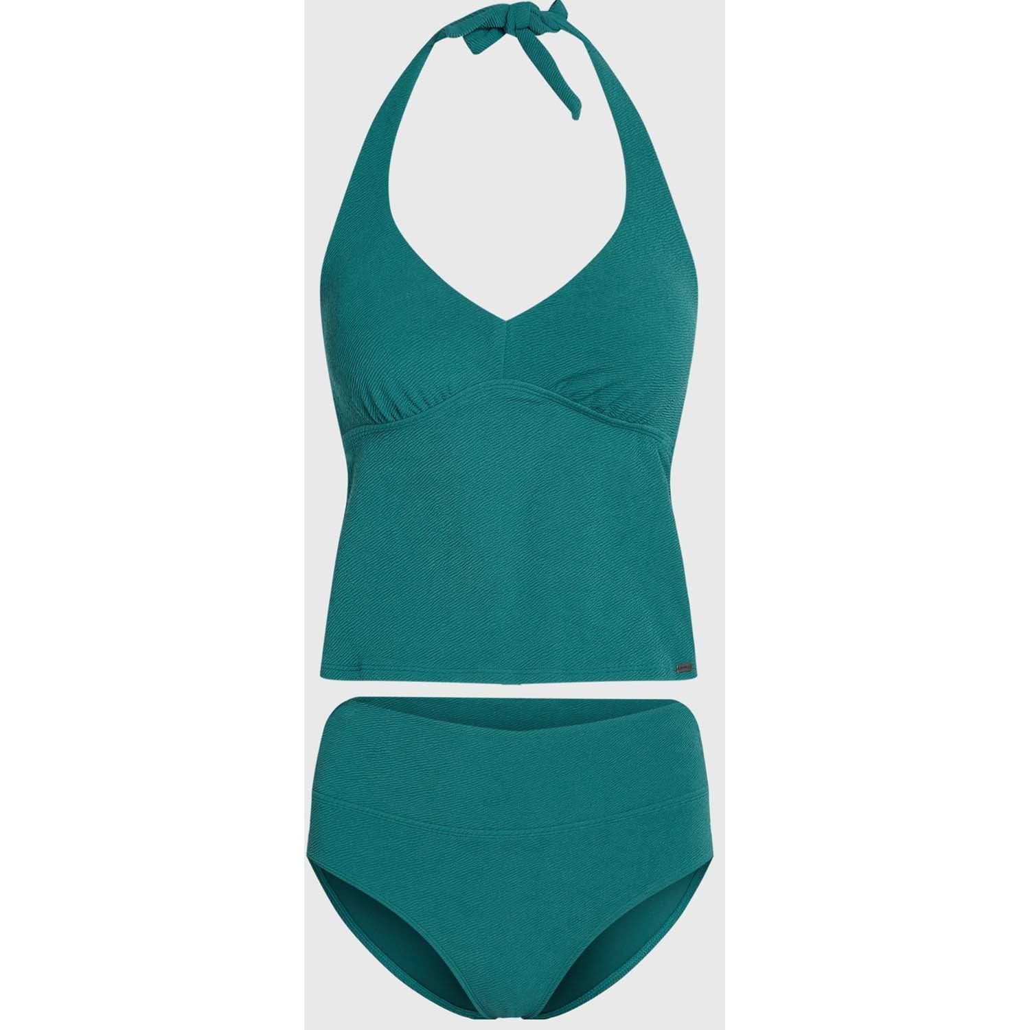 Tankini Bikini Set