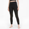 Studio Rib High Waist 7/8 Tigh