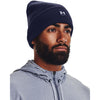 ua halftime cuff-blu
