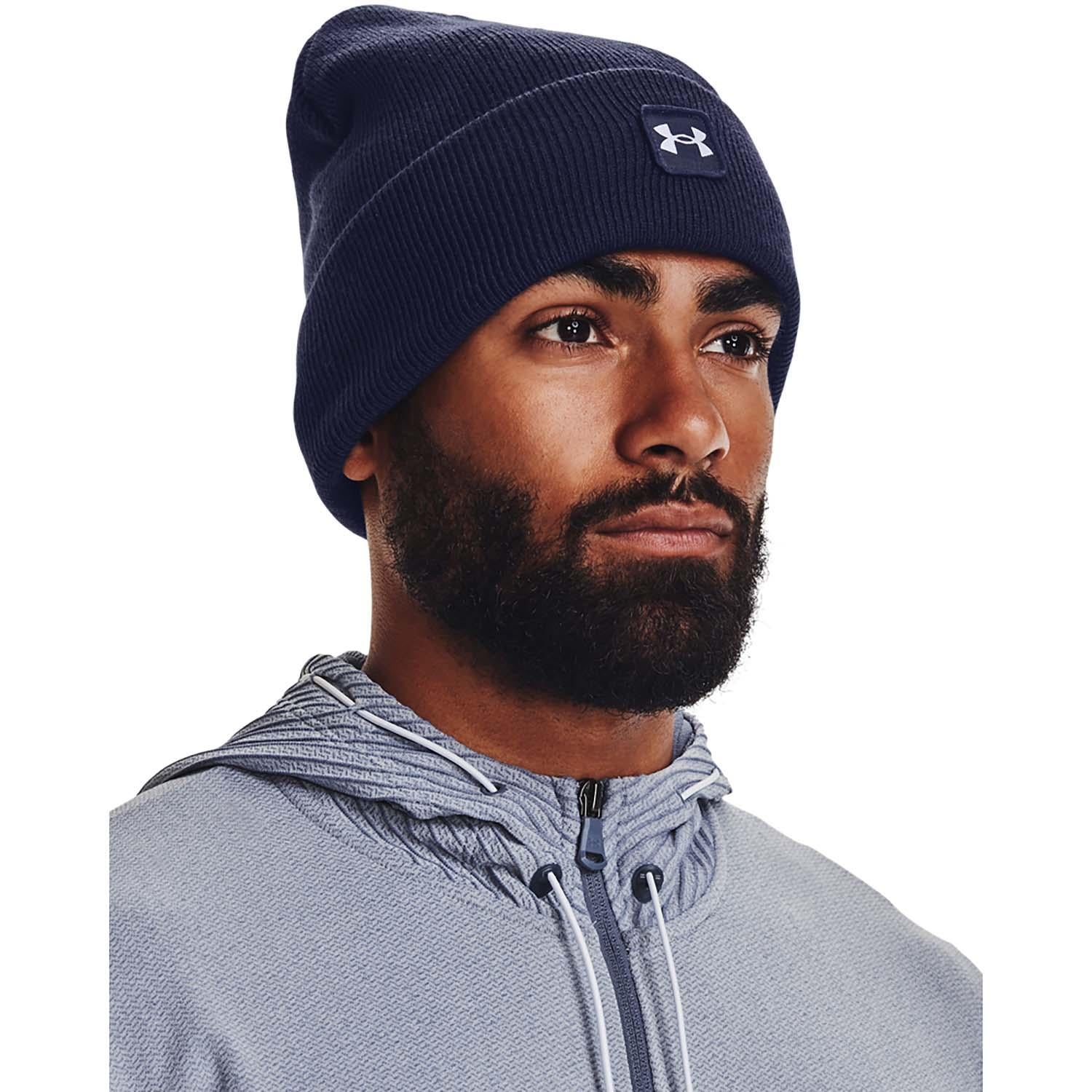 ua halftime cuff-blu