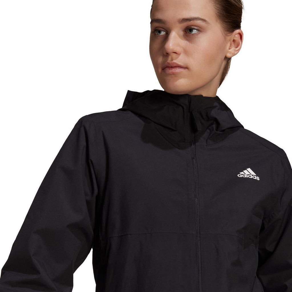 BSC 3-Stripes RAIN.RDY Jack