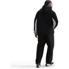 m nk tch flc fz wr hoodie