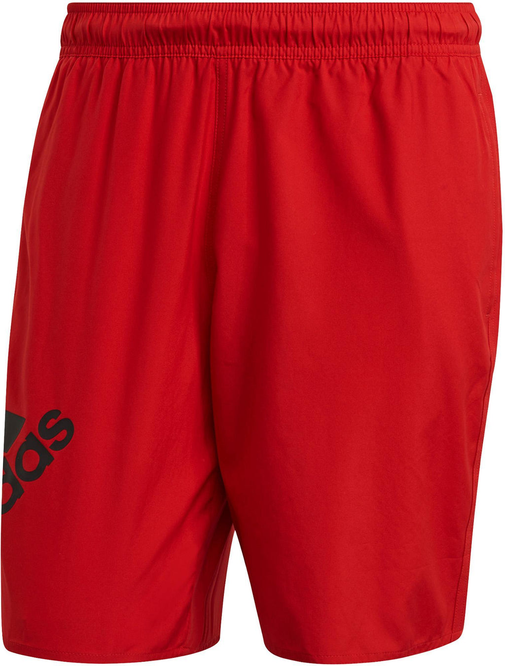Classic-Length Logo Zwemshort