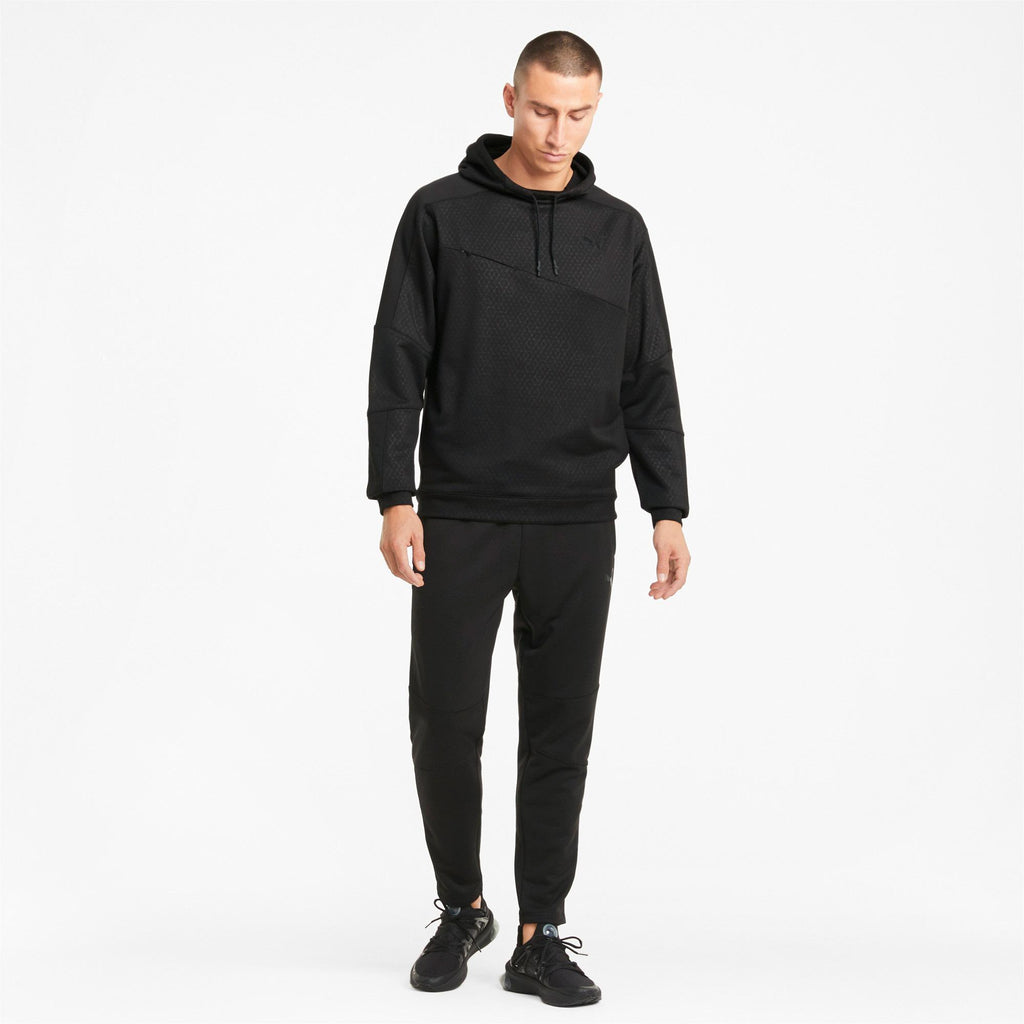 Train Activate Hoodie