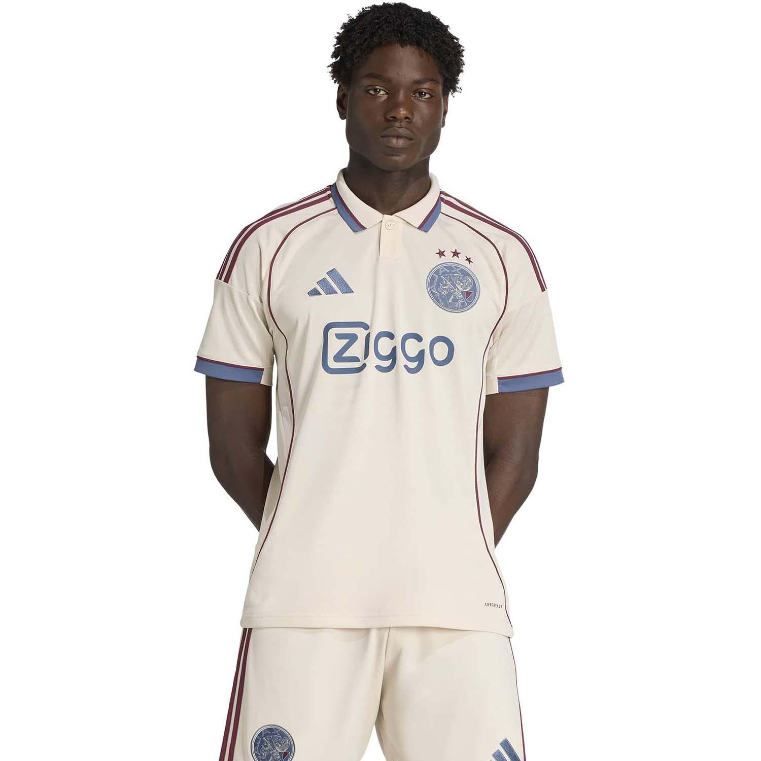 ajax 3 jsy