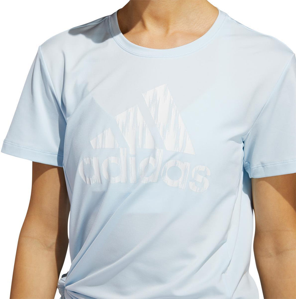 Badge of Sport shirt