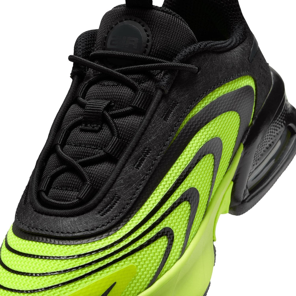 Air Max Fire Little Kids' Shoenen