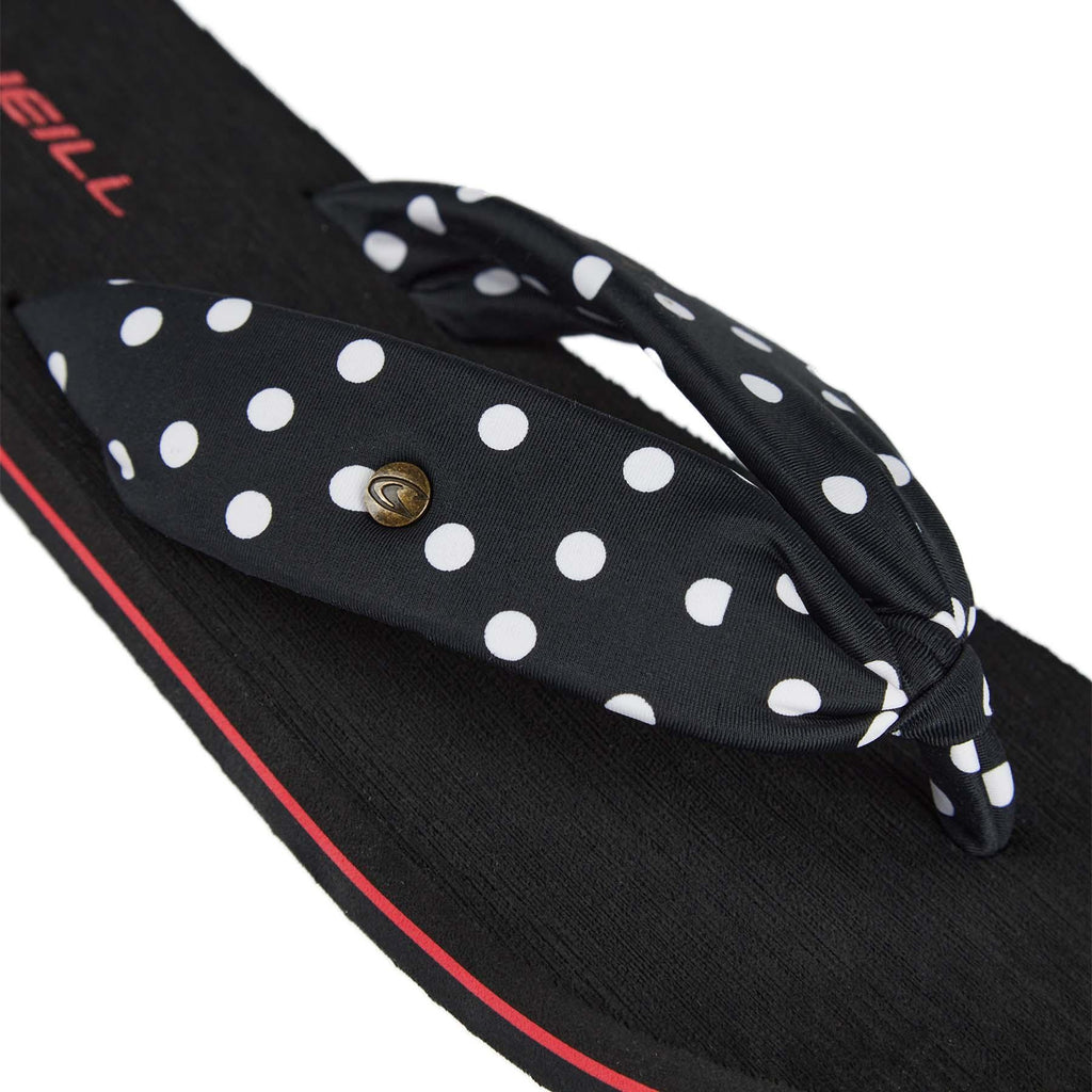 Fw Ditsy Sun Sandals