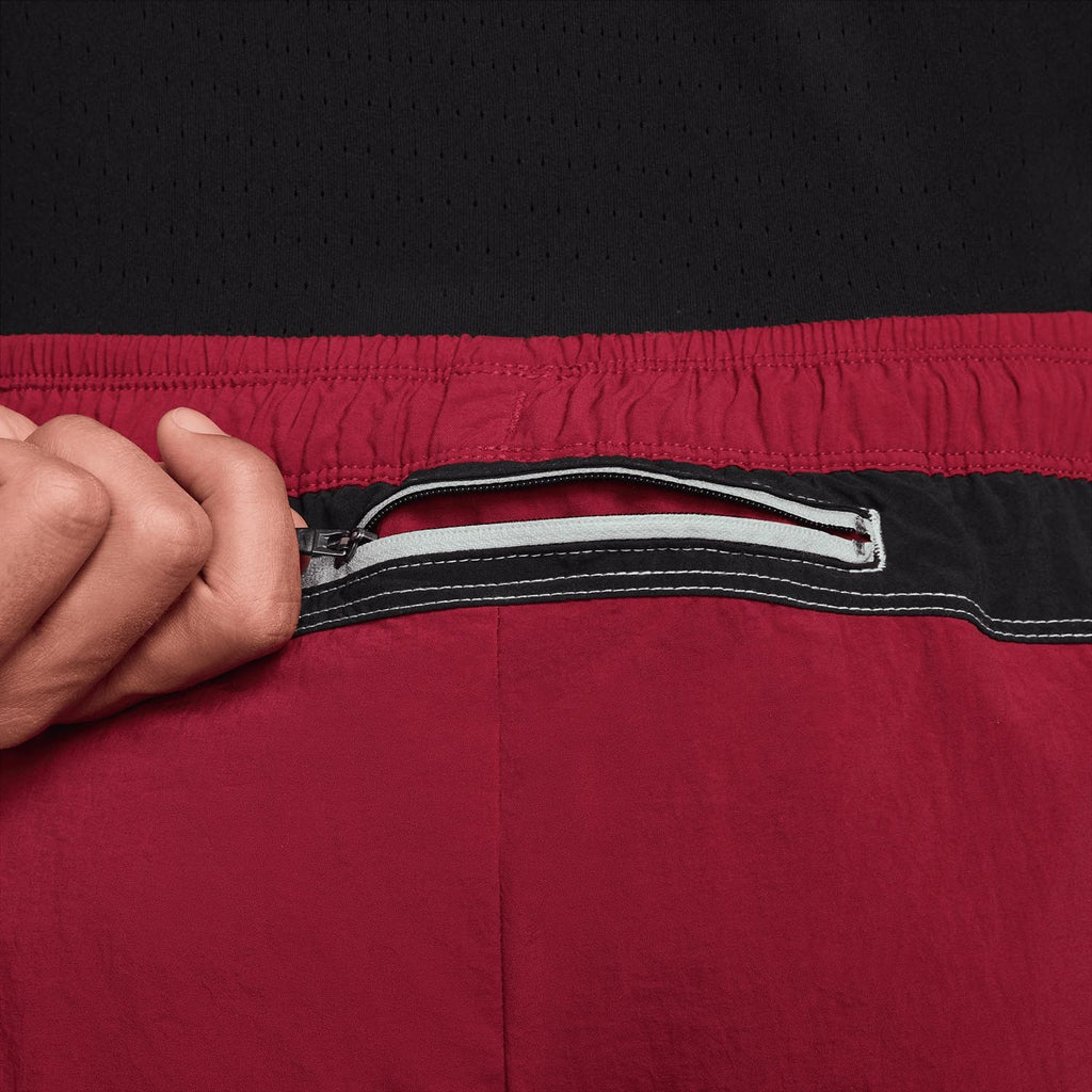 Dri-fit  Retro Track Broek hardlopen