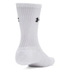 Performance Cotton Uniseks No Show sokken 3pk