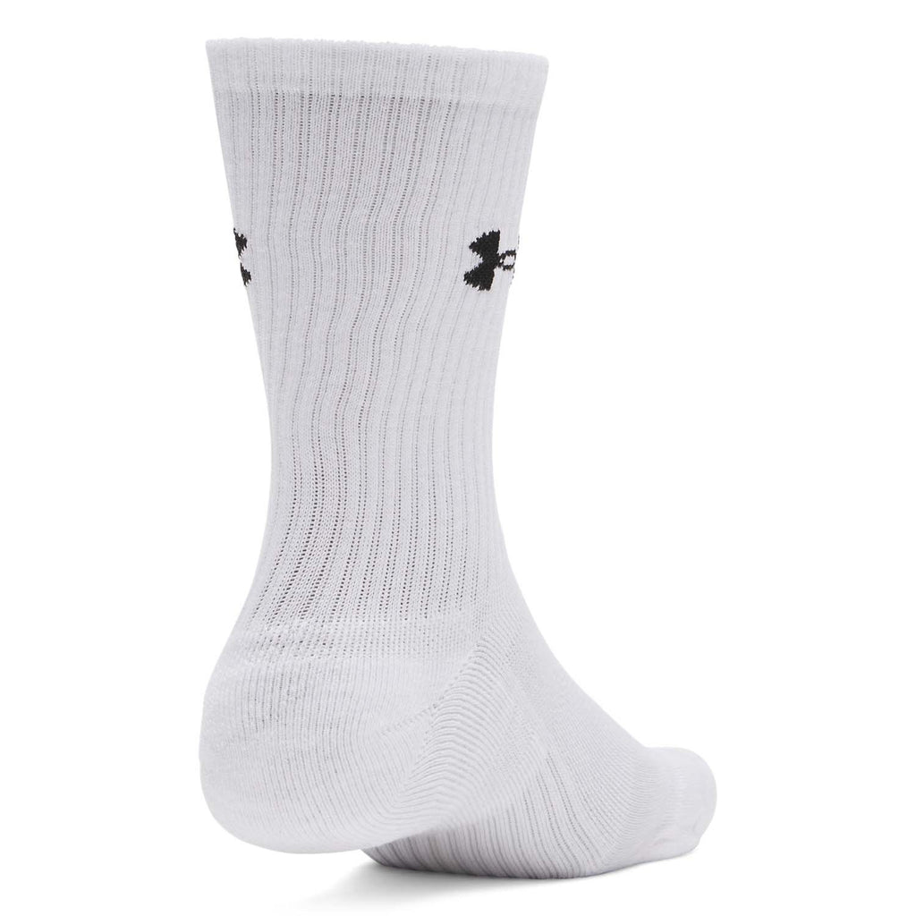 Performance Cotton Uniseks No Show sokken 3pk