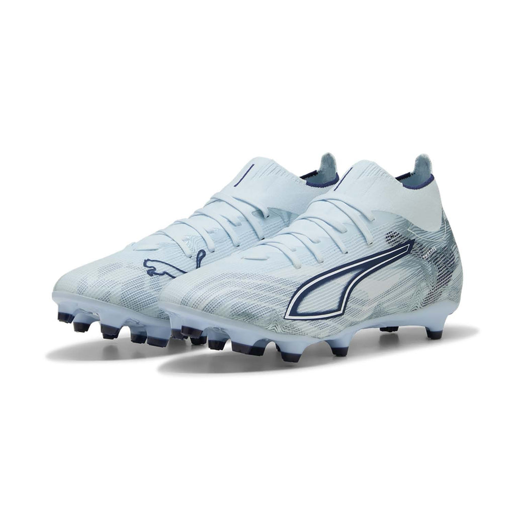Ultra 6 Match+ Fg/ag Voetbalschoenen voor gras, kunstgras