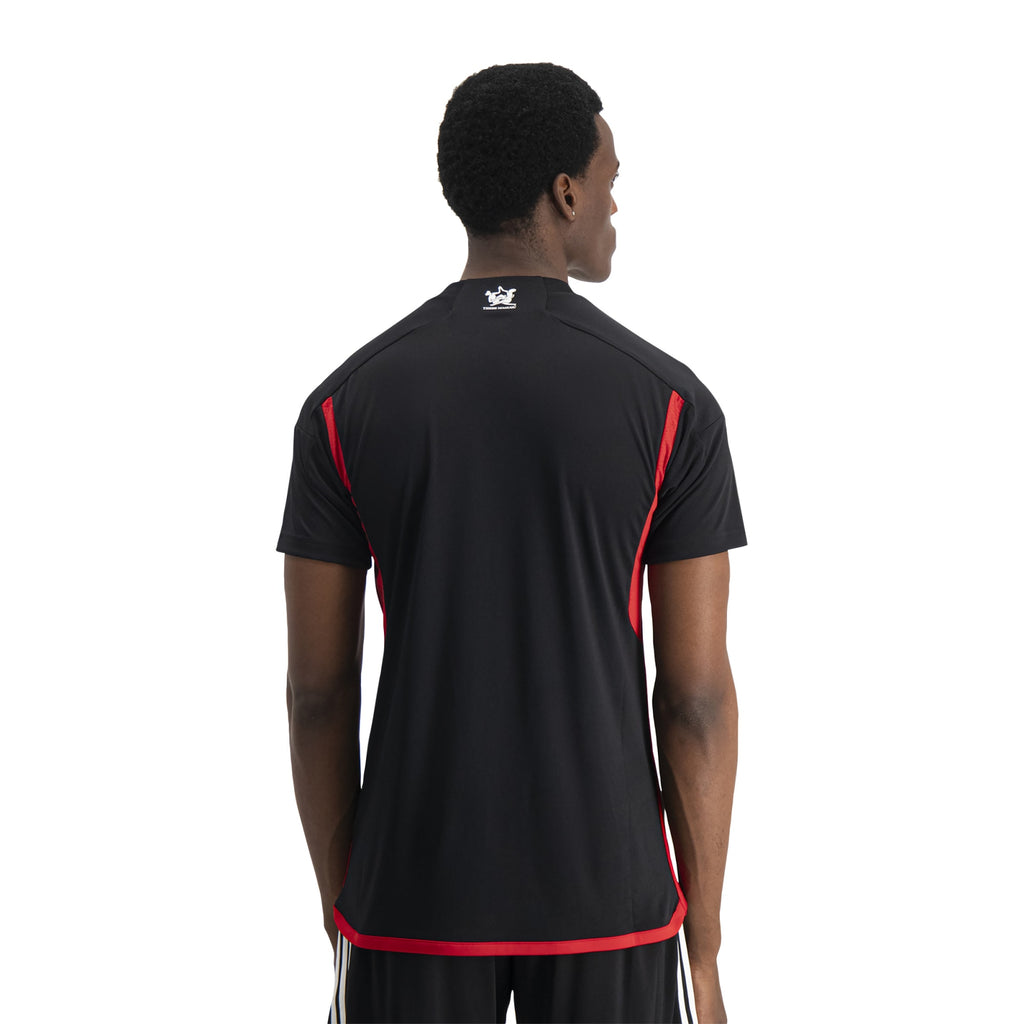 Orlando Pirates FC 23/24 thuisshirt