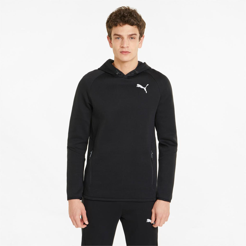 Evostripe Hoodie