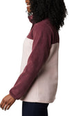 Benton Springs 1/2 Snap Pullover