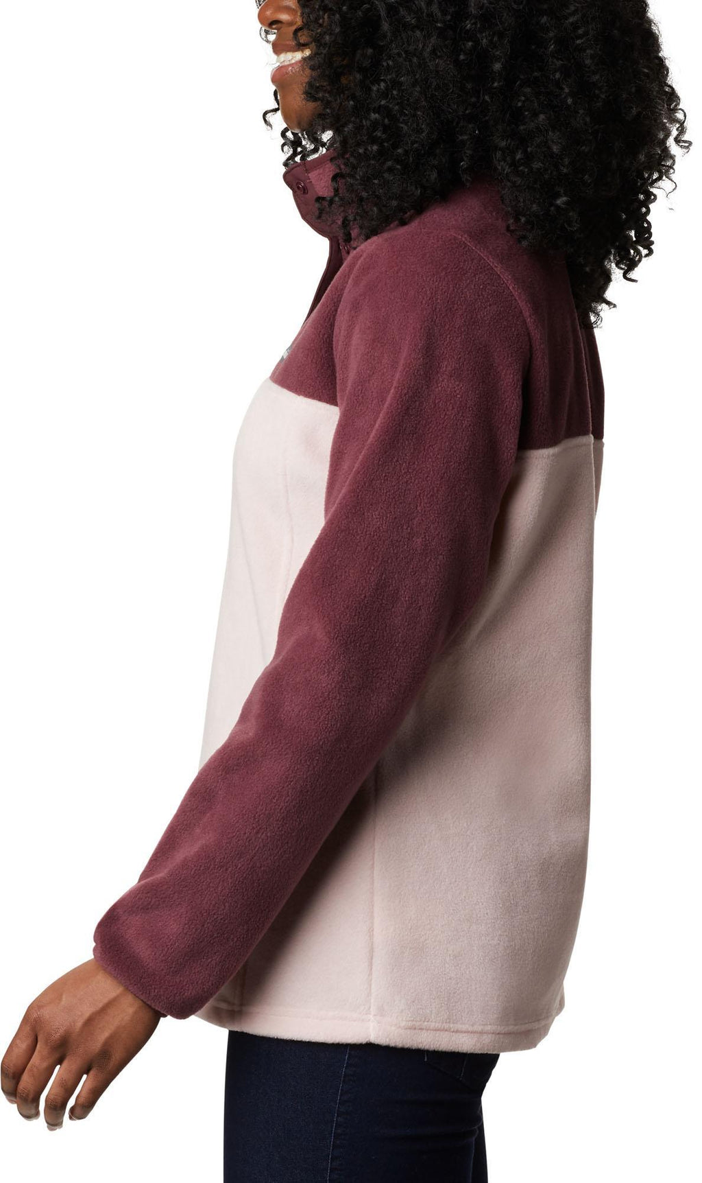 Benton Springs 1/2 Snap Pullover