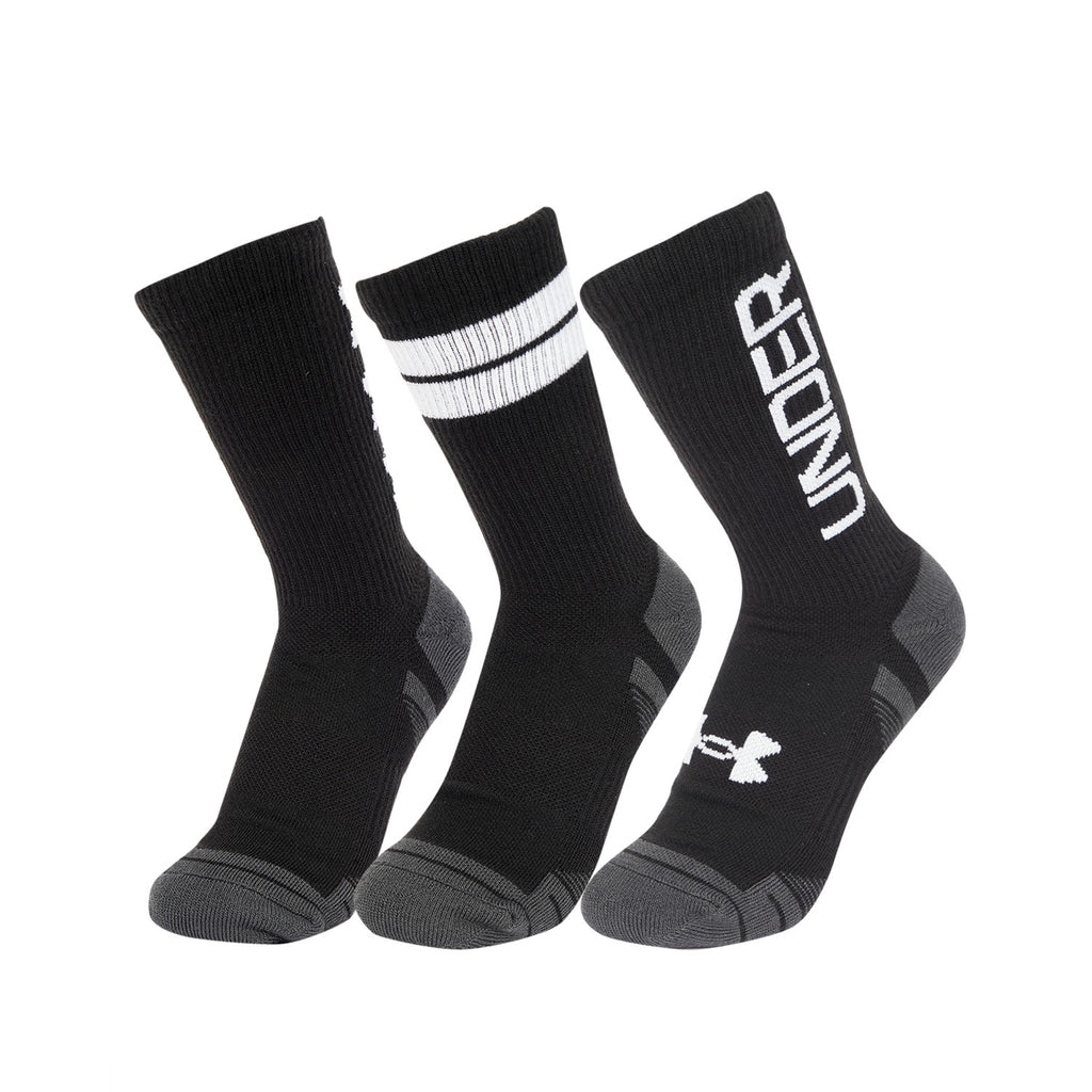 Perf Tech Nov 3 pack sokken