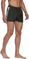 3-Stripes CLX zwemshort