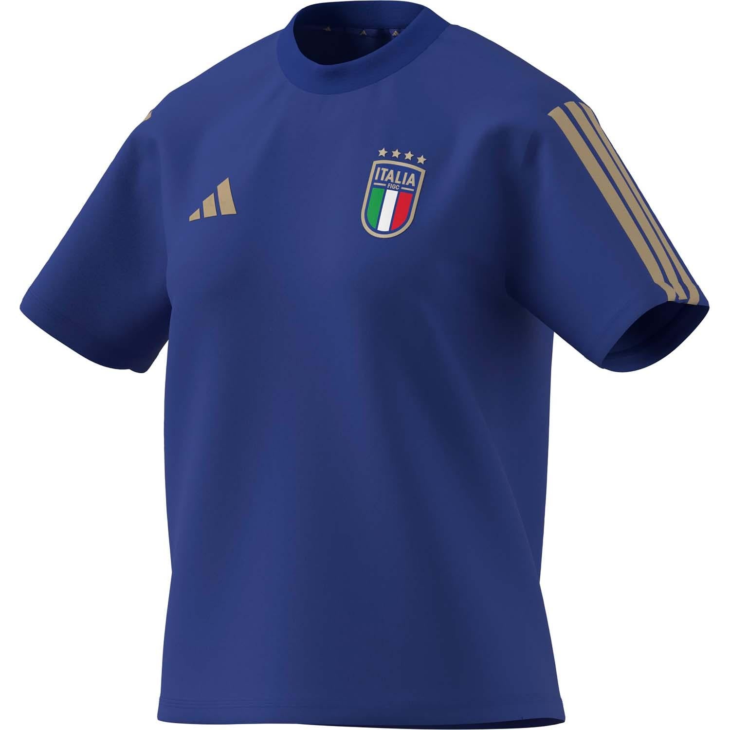 Italië DNA T-shirt