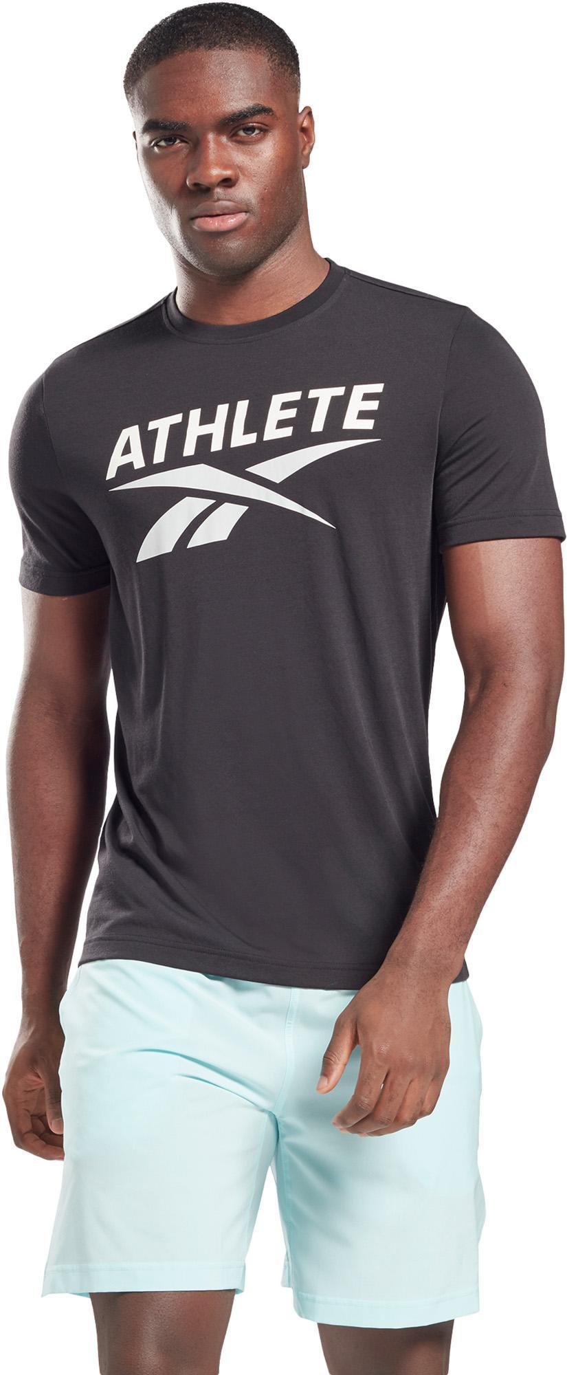 Reebok Athlete Tee