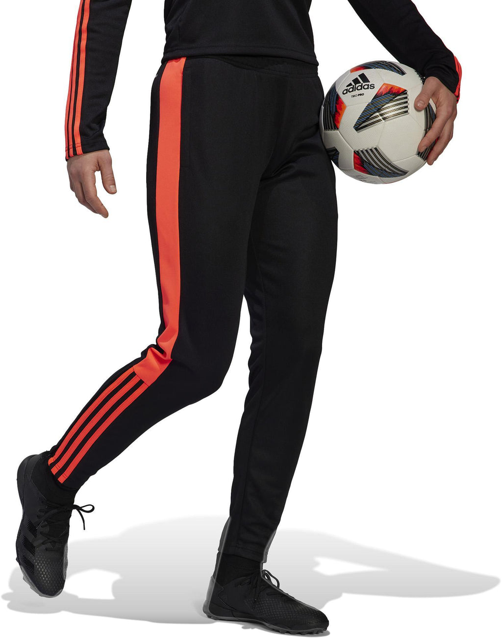 Tiro Essentials broek