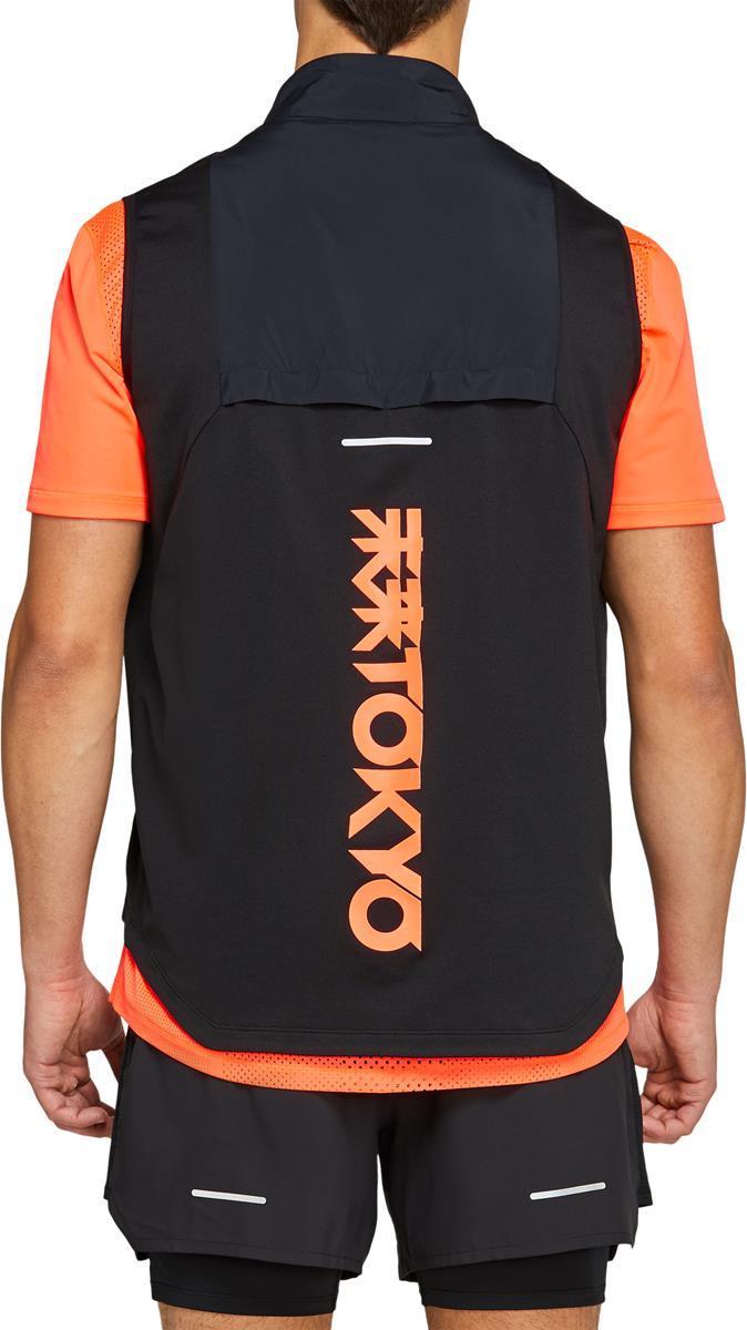 FUTURE TOKYO  VEST