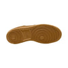 Court Vision Low Suede schoenen